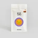 Kaicao 75% Dark Chocolate with Dukkah, Kokoa Kamili, Tanzania