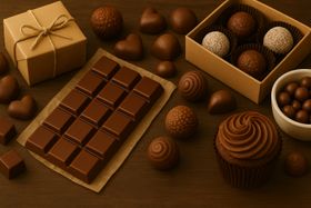 10 Best Gifts for Chocolate Lovers in {year}: Unique & Delicious