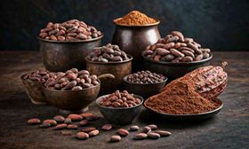 Health Benefits of Cacao: More Than Just a Treat