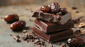 Why We Choose Dates as Our Natural Chocolate Sweetener