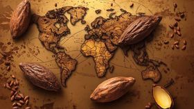 Does Cacao Have a Single-Best Origin?