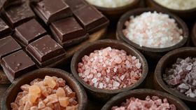 Why Salt Enhances the Flavor of Chocolate: A Culinary Exploration