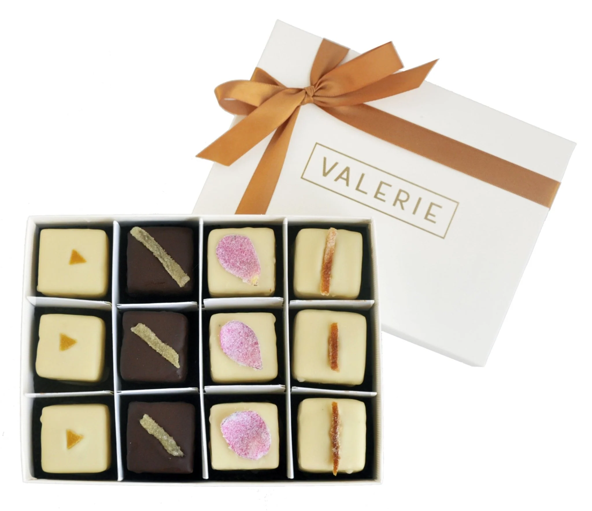 Valerie Confections Assorted Petits Fours