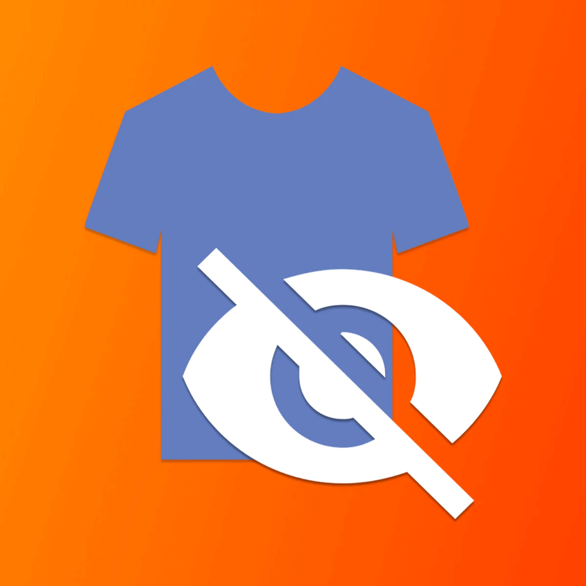 AutoHider Sold Out Products Logo