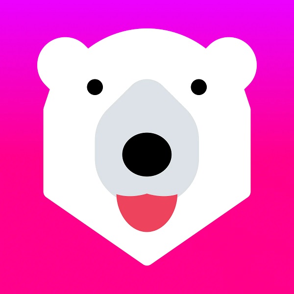 Logo of the Currency Converter Bear Shopify app