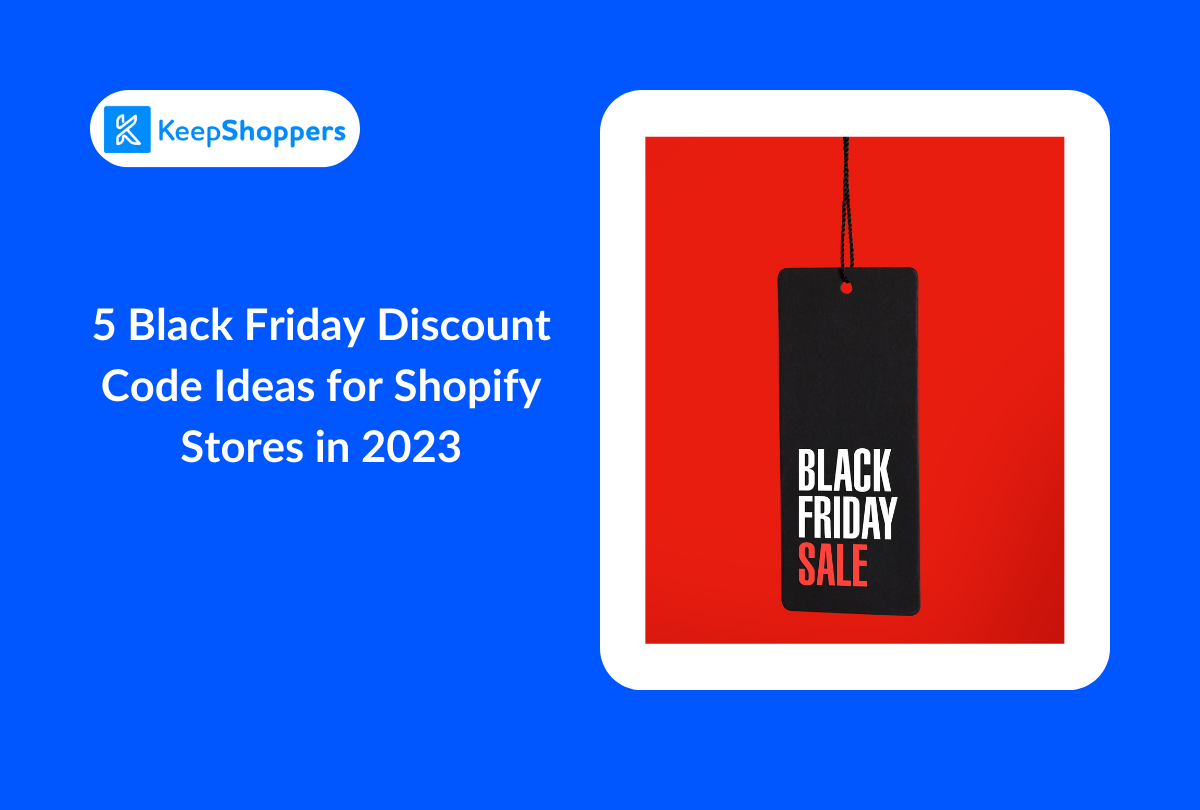 11 Black Friday Coupon Code Ideas for 2024