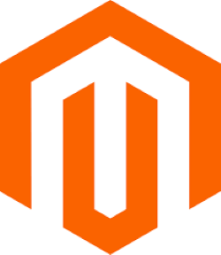 Magento (Adobe Commerce) Logo