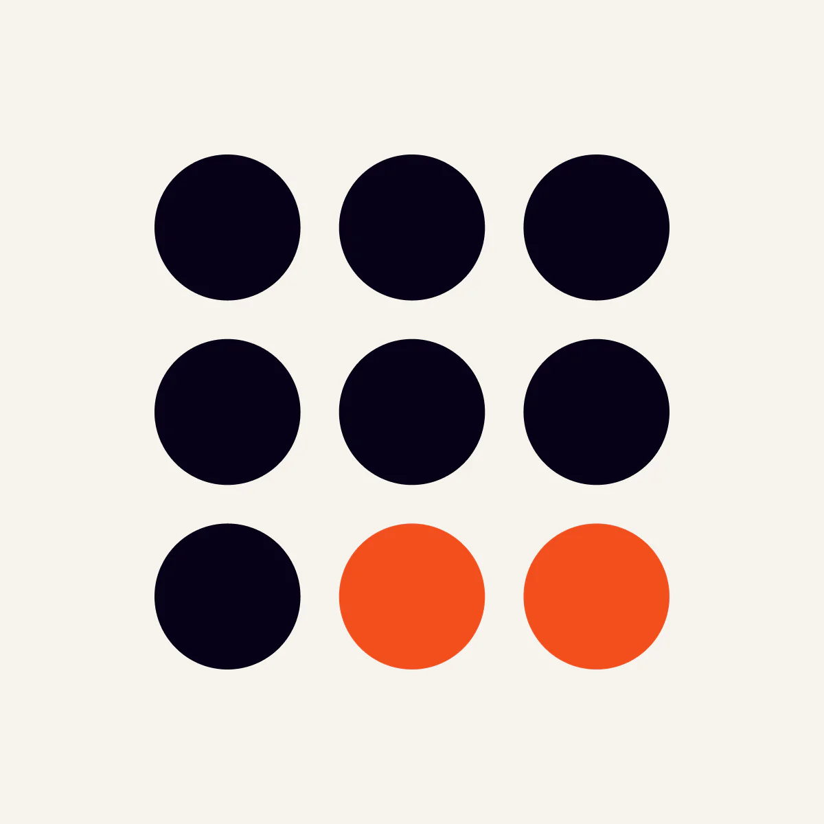 Nada Icon
