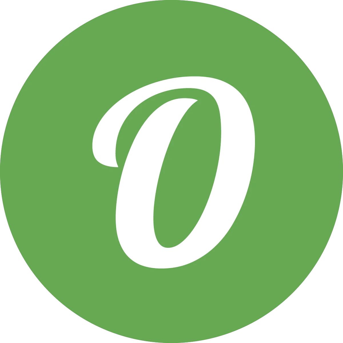 Outfy Icon