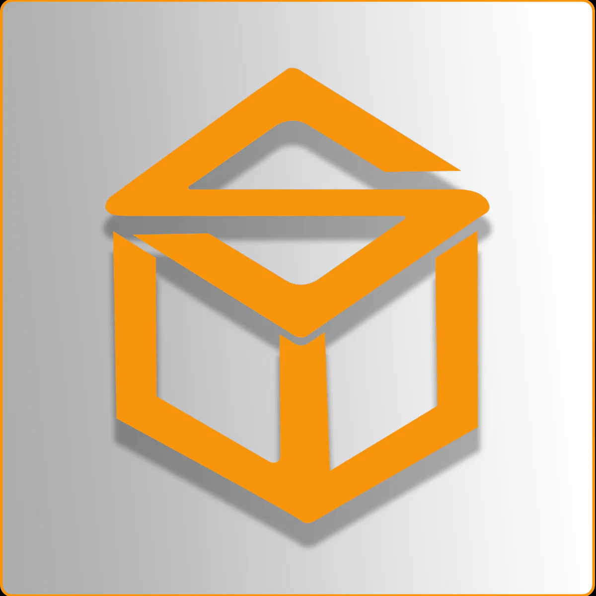 Shipway 5‑in‑1 Shipping App Logo
