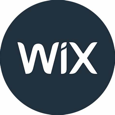 Wix_Website builder_logo