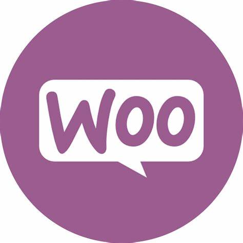 WooCommerce_E-commerce platform_logo