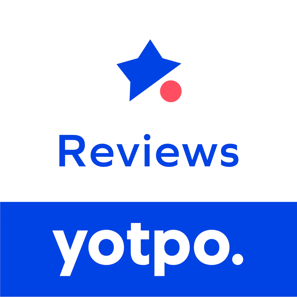 Yotpo Product Reviews & UGC Logo
