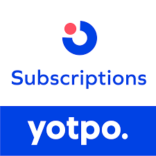 Yotpo Subscriptions Icon