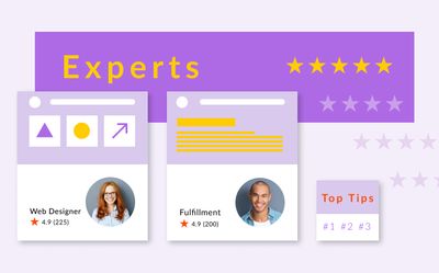 How to Find and Work With Shopify Experts