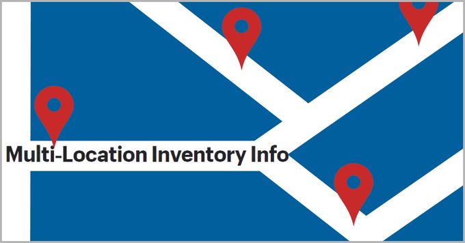Promotional image for Multi‑Location Inventory Info