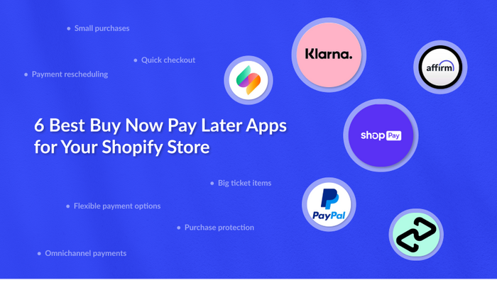 Best Buy Now Pay Later Apps Cover Image