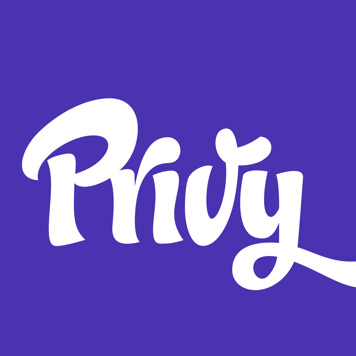 Privy Logo