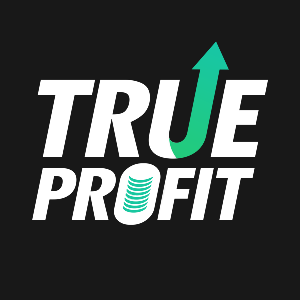 True Profit logo