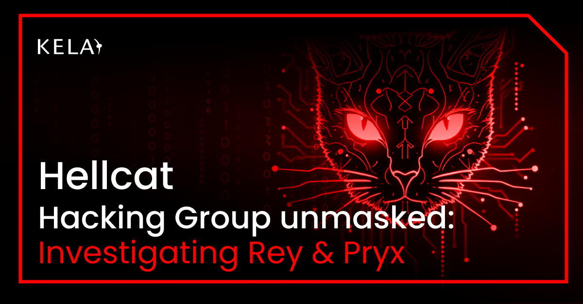 Hellcat Hacking Unmasked
