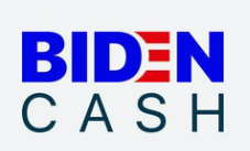 BidenCash Logo