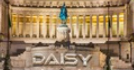 Daisy Cloud Logo
