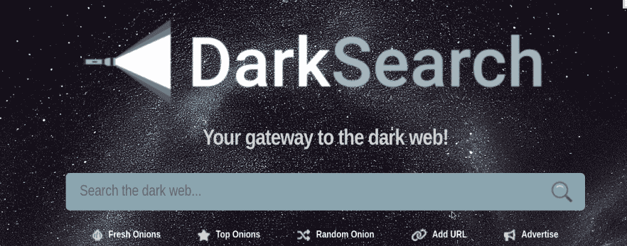DarkSearch Image