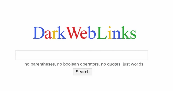 DarkWebLinks