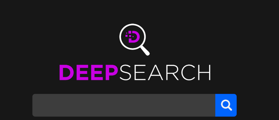 DeepSearch Web