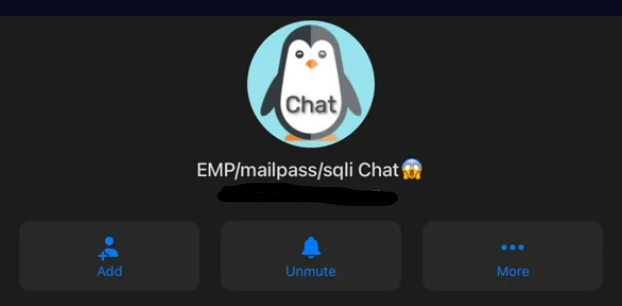 EMP Chat