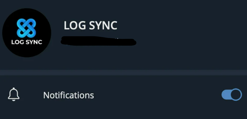 Log Sync