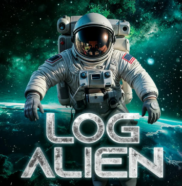 Alien Logs