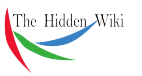 Hidden Wiki Logo