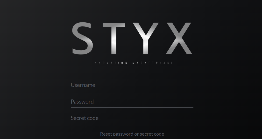 Styx Market