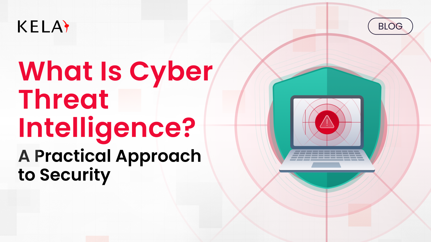 What Is Cyber Threat Intelligence