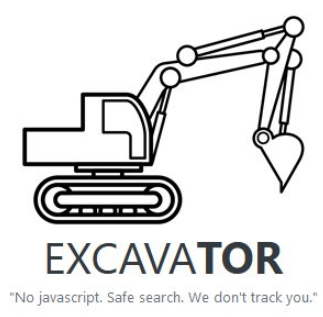 Excavator Logo