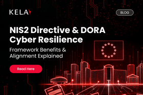 NIS2 Directive & DORA Cyber Resilience Framework: Benefits & Alignment Explained
