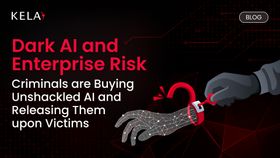 Dark AI & Enterprise Risk: How to Defeat Malicious GenAI Models