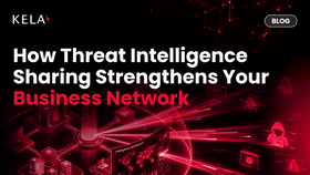 How Threat Intelligence Sharing Strengthens Your Business Network