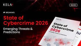 The State of Cybercrime 2026