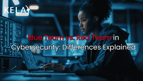 Blue Team vs. Red Team in Cybersecurity: Differences Explained