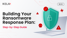 Building Your Ransomware Response Plan: Step-by-Step Guide