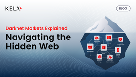 Darknet Markets Explained: Navigating the Hidden Web