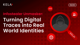 Infostealer Unmasker: Turning Digital Traces into Real World Identities