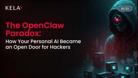 The OpenClaw Paradox: How Your Personal AI Became an Open Door for Hackers