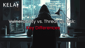 Vulnerability vs. Threat vs. Risk: Key Differences