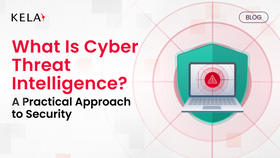 What Is Cyber Threat Intelligence? A Practical Approach to Security