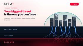 Dark Web Monitoring: A Critical Component of Modern Cybersecurity