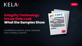 Alleged Integrity Technology Group Data Leak: A Botnet, and a Purchase Order