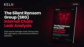 Silent Ransom Group Chat Leak Analyzed: A Reason for Sleepless Nights